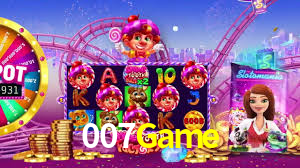 007Game