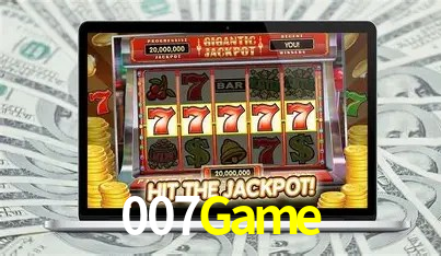 007Game