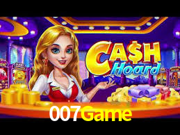 007Game