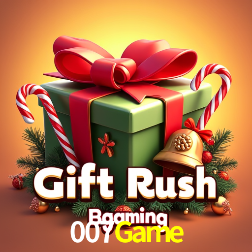 007Game