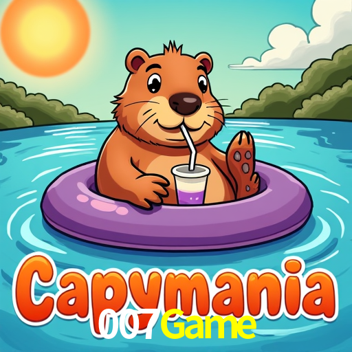 007Game
