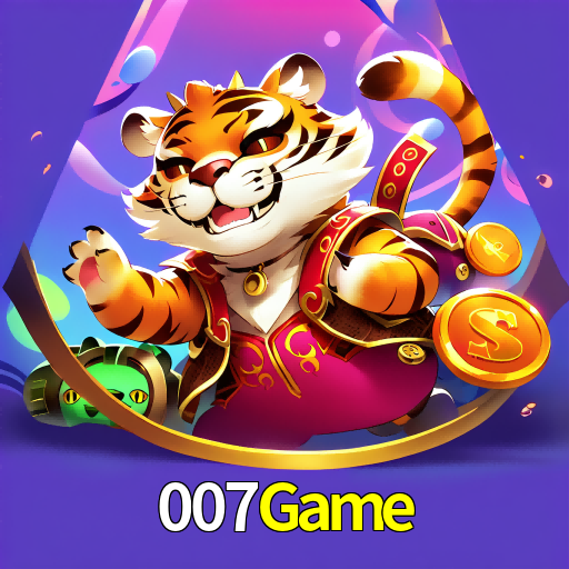 007Game